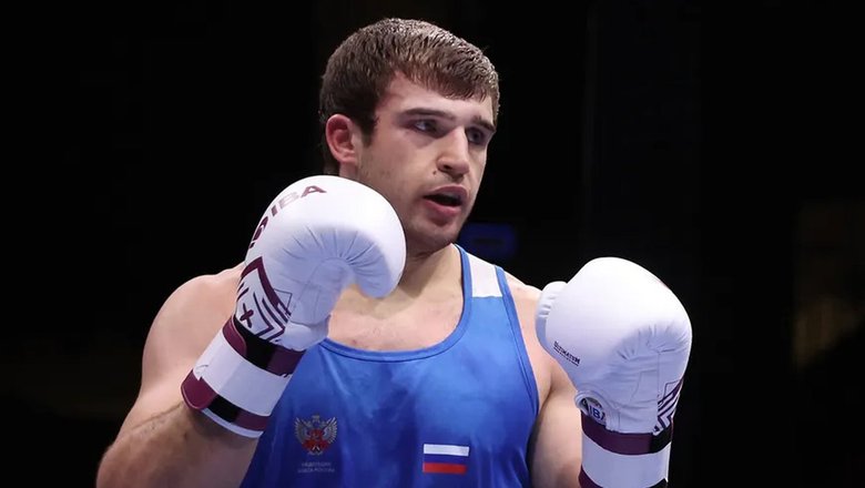 &laquo;Есть понимание, за счет чего побеждать Усика&raquo;. Лидеры сборной России по боксу &mdash; после золота ЧЕ