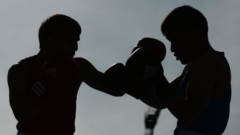 Олифиренко и Батлаев вышли в финал чемпионата Европы по боксу