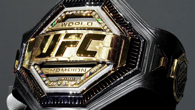 Спарринг-партнер Петра Яна готов драться с топами UFC: &laquo;Можно быстро к титулу дойти&raquo;