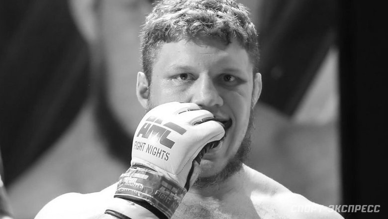 Умер экс-чемпион Fight Nights Григорий Пономарев. Бойцу недавно исполнился 31 год