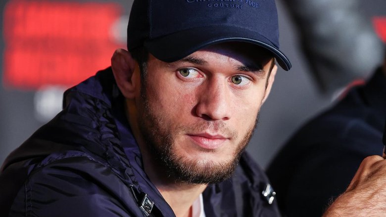 Бадаев: &laquo;Переход Усмана Нурмагомедова в UFC &mdash; дело решенное. Будем аплодировать, если ему сделают бой с Топурией&raquo;