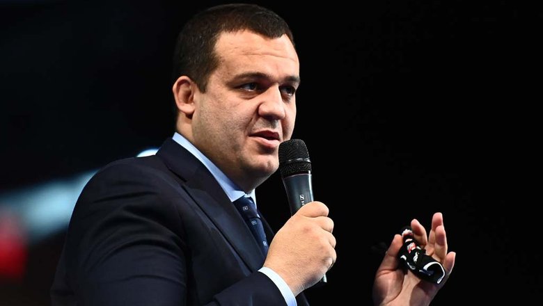 Кремлев объявил о выплате чемпионам мира по боксу рекордного $1 млн
